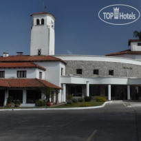 Hotel Altos de La Vina