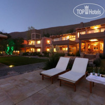 Las Marias Отель