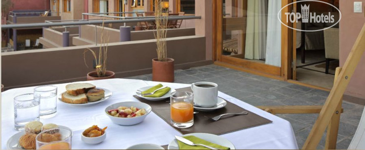 New photos from tourists Las Marias 3*