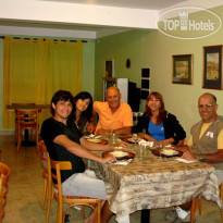 Pura Vida Hosteria 