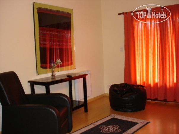 New photos from tourists Pura Vida Hosteria 3*