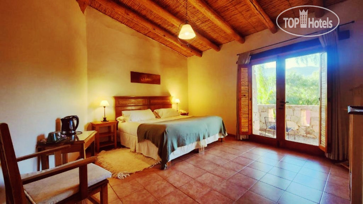 Hotel photo Las Terrazas 4*