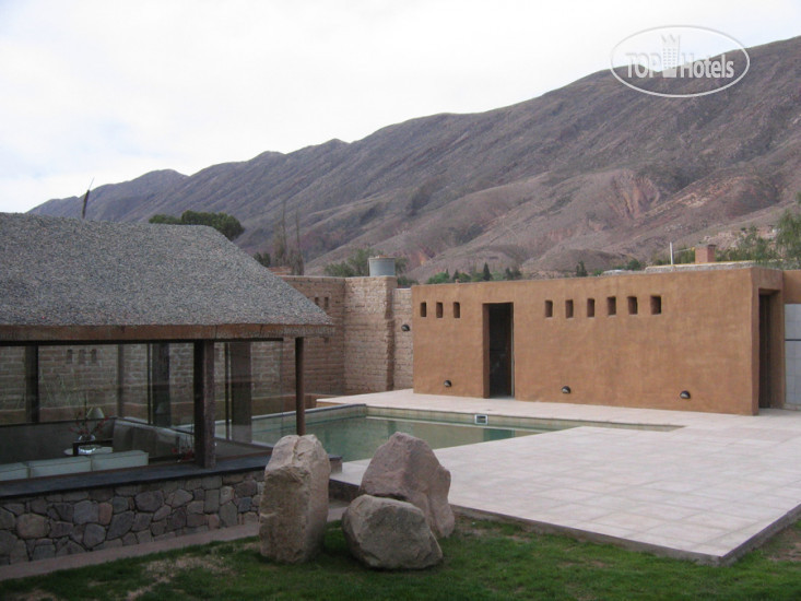 Hotel photo Viento Norte 3*