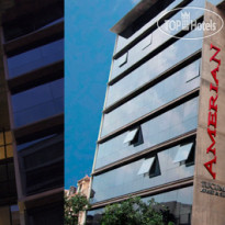 Amerian Tucuman Apart & Suites 