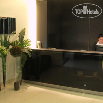 Amerian Tucuman Apart & Suites 