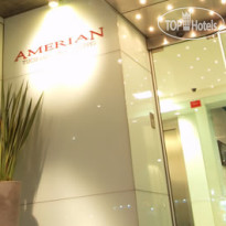 Amerian Tucuman Apart & Suites 