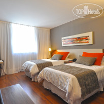 Amerian Tucuman Apart & Suites 