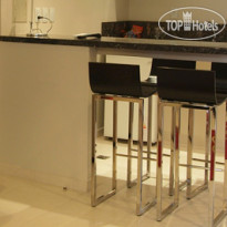 Amerian Tucuman Apart & Suites 