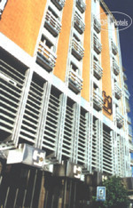 Hotel photo Del Jardin 4*