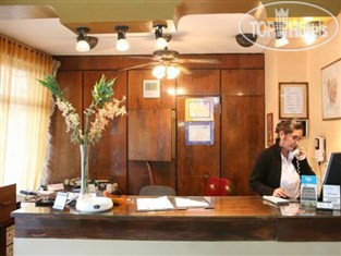 New photos from tourists Dallas 3*