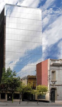 Hotel photo Francia 3*