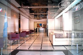 New photos from tourists Francia 3*