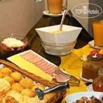 Garden Park Suites and Eventos 