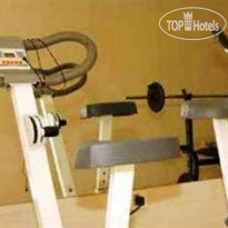 Garden Park Suites and Eventos 