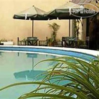 Garden Park Suites and Eventos 