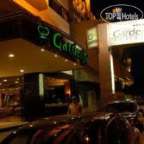 Garden Park Suites and Eventos 