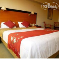 Garden Park Suites and Eventos 