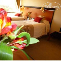 Garden Park Suites and Eventos 