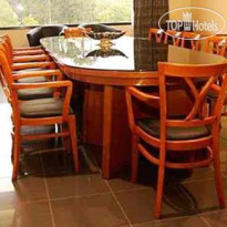 Garden Park Suites and Eventos 