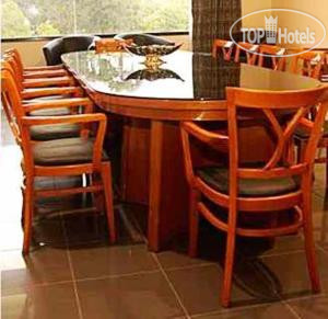 New photos from tourists Garden Park Suites and Eventos 4*