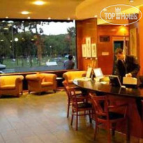 Garden Park Suites and Eventos 