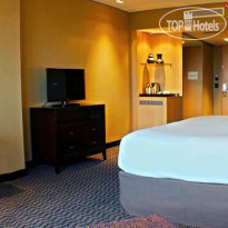 Hilton Garden Inn Tucuman 