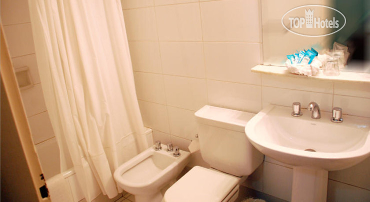 New photos from tourists Mediterraneo 3*