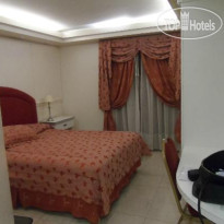 Swiss Hotel Metropol 