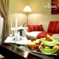 Swiss Hotel Metropol 