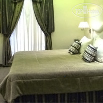 Swiss Hotel Metropol 