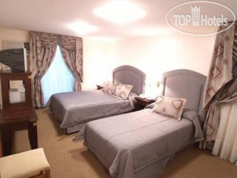 New photos from tourists Swiss Hotel Metropol 4*