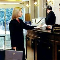 Swiss Hotel Metropol 