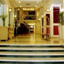 Swiss Hotel Metropol 