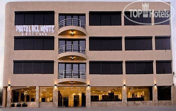 Hotel photo Portal del Norte 3*