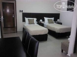 New photos from tourists Portal del Norte 3*