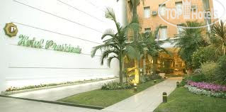 Hotel photo Presidente 4*