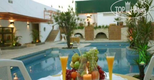 New photos from tourists Presidente 4*