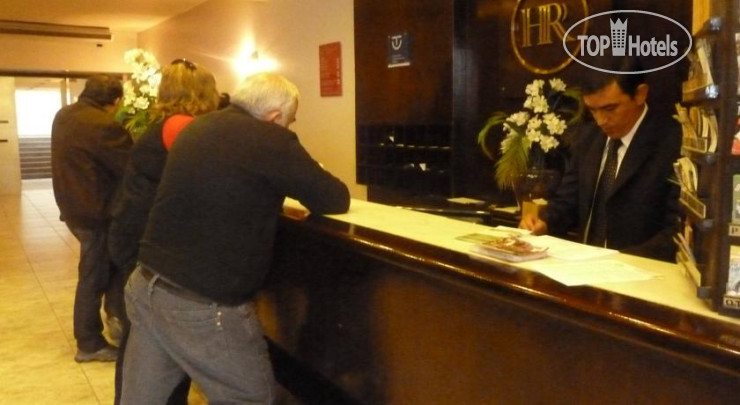 New photos from tourists Republica 3*