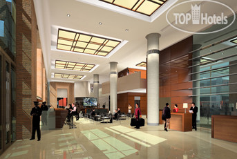 New photos from tourists Sheraton Tucuman Hotel 5*