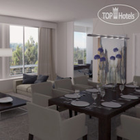 Sheraton Tucuman Hotel 