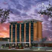 Sheraton Tucuman Hotel 