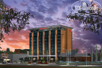 Sheraton Tucuman Hotel