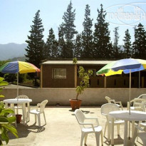 Aconquija Hosteria