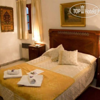 Aconquija Hosteria
