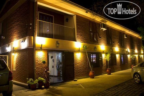 Hotelier's photos Aconquija Hosteria