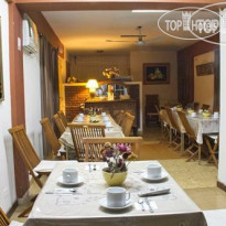 Aconquija Hosteria