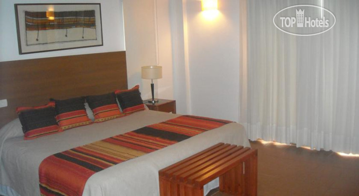 New photos from tourists  Waynay Killa Hotel 4*