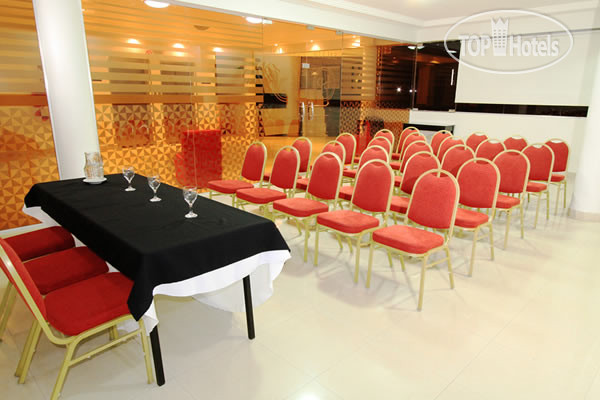 Hotelier's photos Le Park 3*