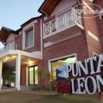 Punta Leon 