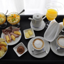 Amerian San Luis Park Hotel 